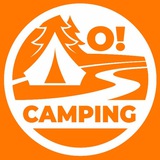 Telegram profile photo for O! Camping
