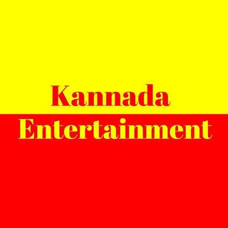 Telegram profile photo for Kannada Entertainment