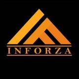 Telegram profile photo for IN FORZA INC—官方(业务中心)频道