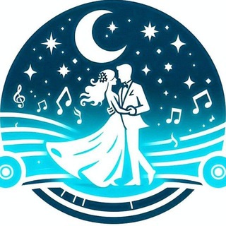 Telegram profile photo for ریمیکس شاد رقص عروسی²⁴💃