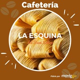 Telegram profile photo for Cafetería la ESQUINA