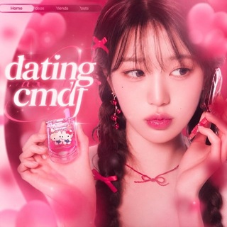 Telegram profile photo for ꢄ D𐓟ׄׄׄti𝙣ׄ᷼g cᨻׁ︩df