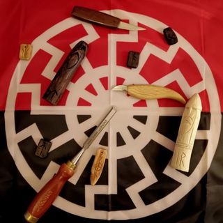 Telegram profile photo for Моцна Майстерня