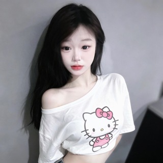 Telegram profile photo for 小糯的朋友圈