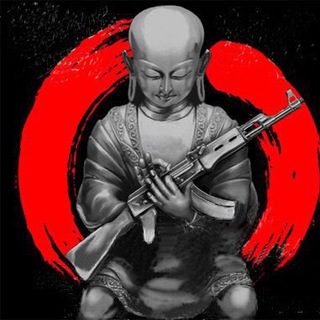 Telegram profile photo for Дзен и искусство ухода за АК-47