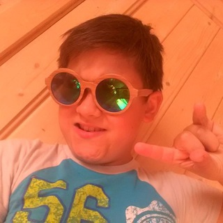 Telegram profile photo for митя фефилов