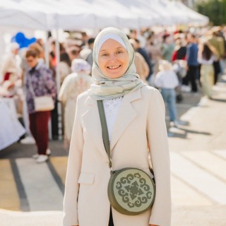 Telegram profile photo for Halal_kazan