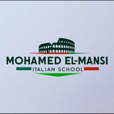 Telegram profile photo for Mohammed Elmansi 🇮🇹
