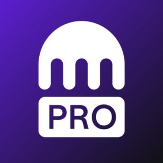 Telegram profile photo for Kraken Pro Official