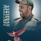 Telegram profile photo for جُنْد الله