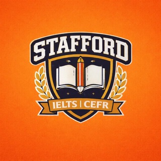 Telegram profile photo for Stafford LC