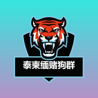 Telegram profile photo for 泰柬缅赌王俱乐部