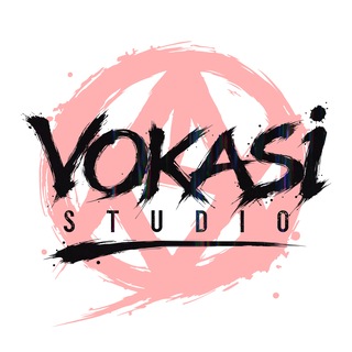 Telegram profile photo for Vokasi Studio