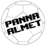 Telegram profile photo for Panna Almet ⚽️