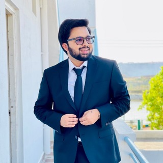 Telegram profile photo for Pranav Pundarik