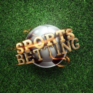 Telegram profile photo for SPORTS BETTING