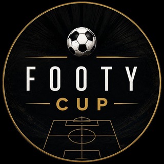 Telegram profile photo for Footy Cup