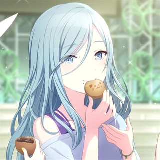 Telegram profile photo for ㅤㅤ໒꒰ 𓈒ㅤ𝒩 ᨵ𝘳𝐢ᧉ᩠֗𝒍ㅤㅤ ͡꒱ᅠᅠ