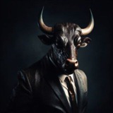 Telegram profile photo for TARiXANTRADING اخبار مالی فارکس، سیگنال