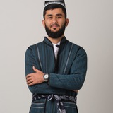 Telegram profile photo for Po’lat Muallim || Rasmiy