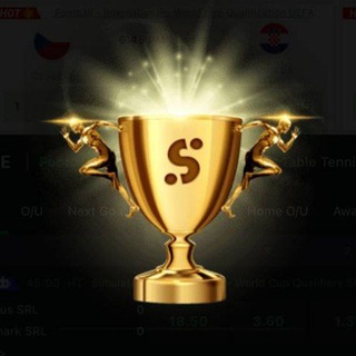 Telegram profile photo for KING SOLOMON BET
