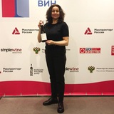 Telegram profile photo for Отзывы о моей работе 🍷