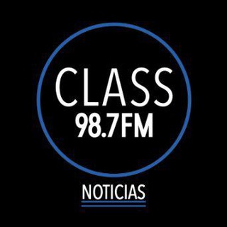 Telegram profile photo for Radio Class98.7FM