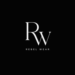 Telegram profile photo for REBEL WEAR