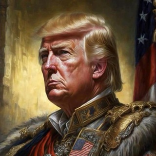 Telegram profile photo for MAGA GENERAL