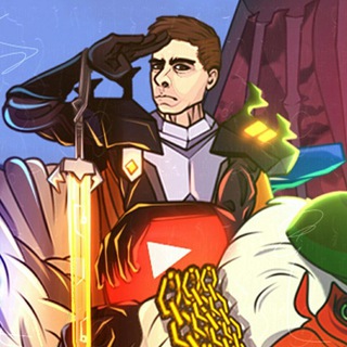 Telegram profile photo for Alamerd | WarCraft