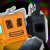 Telegram profile photo for DOORS News RU | Roblox DOORS | Роблокс дорс