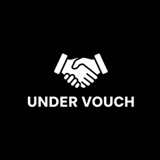 Telegram profile photo for Under Vouch