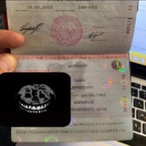 Telegram profile photo for ворки