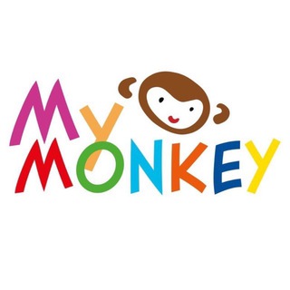 Telegram profile photo for My Monkey