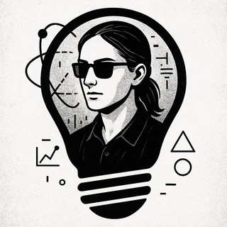 Telegram profile photo for Рациональный гуманист