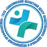 Telegram profile photo for ЗДОРОВЫЙ САХАЛИНЕЦ