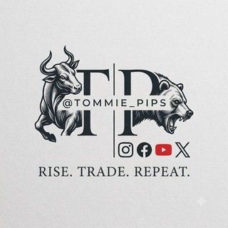 Telegram profile photo for Tommie_pips