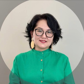 Telegram profile photo for ФЕНШУЙ БАЦЗЫ 03 ☯️ Юлия Додонова
