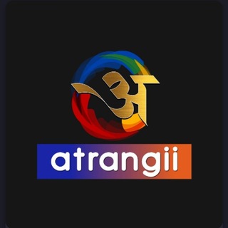 Telegram profile photo for The deal atrangii series