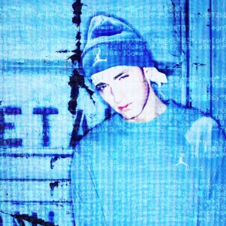 Telegram profile photo for И́0Б384Á инфо