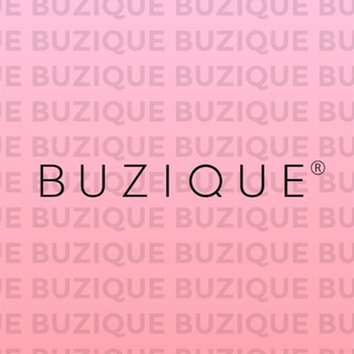 Telegram profile photo for BUZiQUE| Здоровые волосы и кожа головы