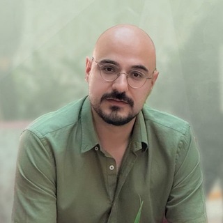 Telegram profile photo for ادبیات جعفری 1405