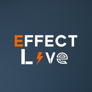 Telegram profile photo for EFFECT.UZ|LIVE