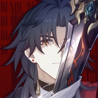Telegram profile photo for 刃