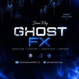 Telegram profile photo for Simon Riley GHOST FX