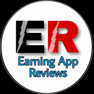 Telegram profile photo for Earning App Reviews - Deals & Offers ✅