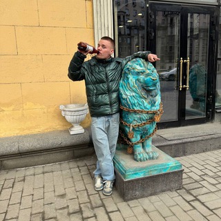 Telegram profile photo for МИСТЕР САВЕЛИЙ