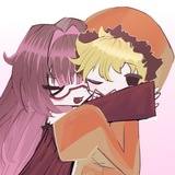 Telegram profile photo for 𓏵 переходник kenny's wife