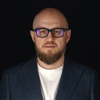 Telegram profile photo for Москаленко PRO e-com🇷🇺