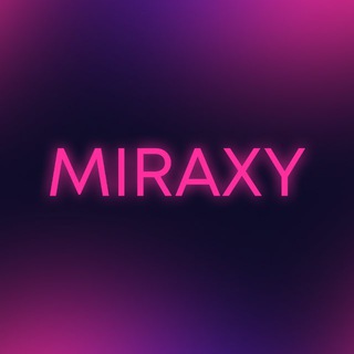 Telegram profile photo for MIRAXY